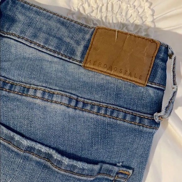 *DONATING THIS SUNDAY*
 Aero Jeans - Picture 7 of 8